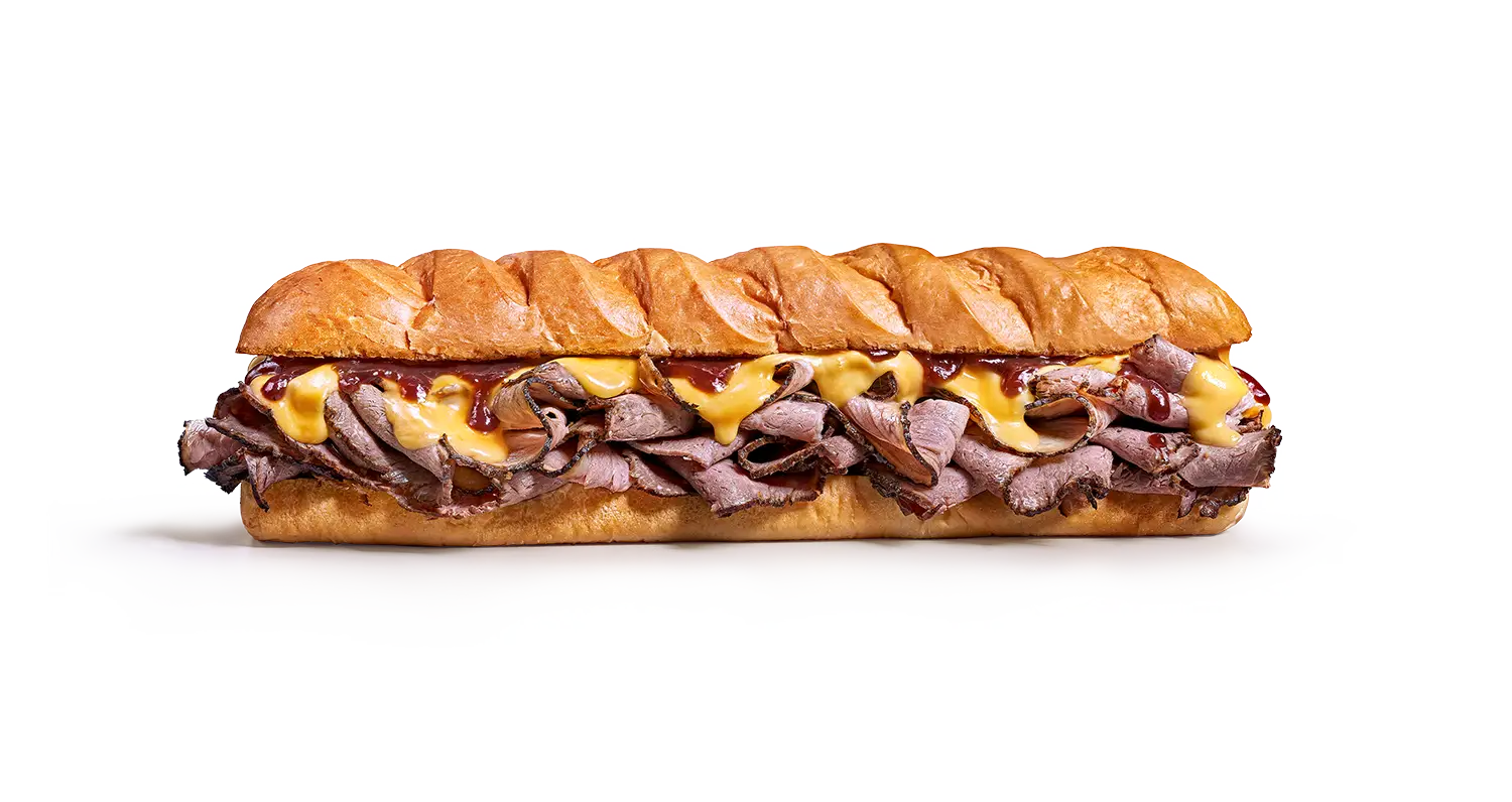 Brisket & Cheddar