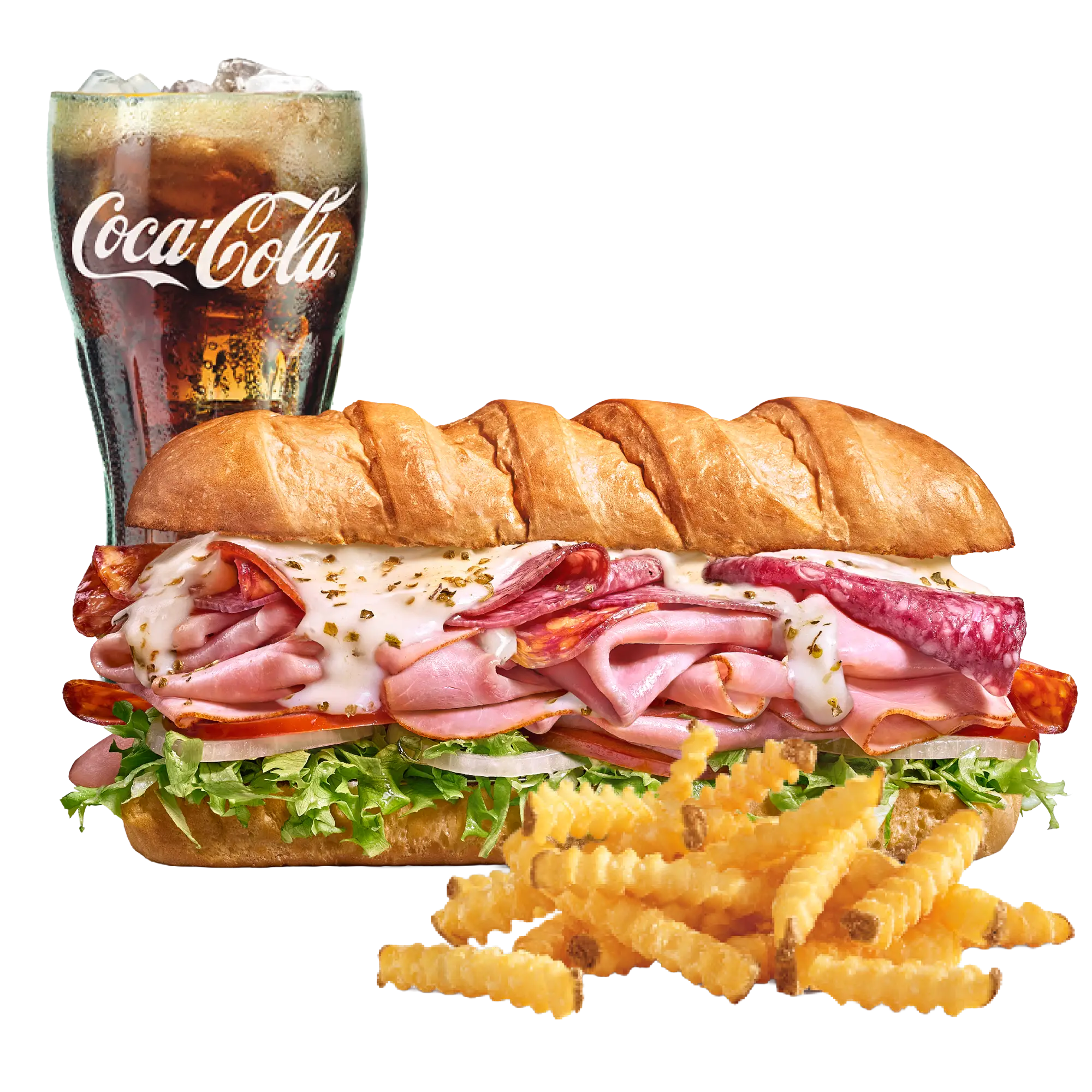 Italian Combo